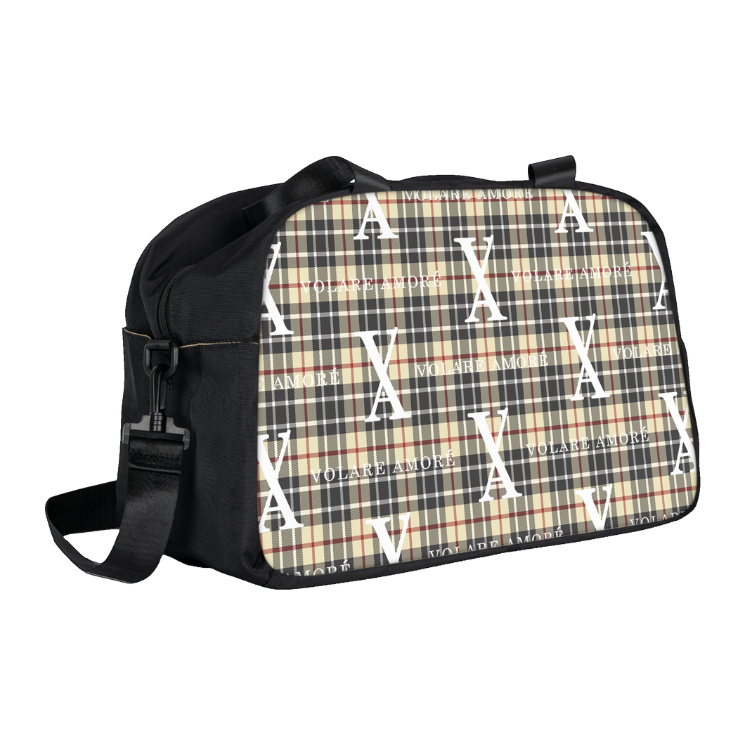 Duffel Bag